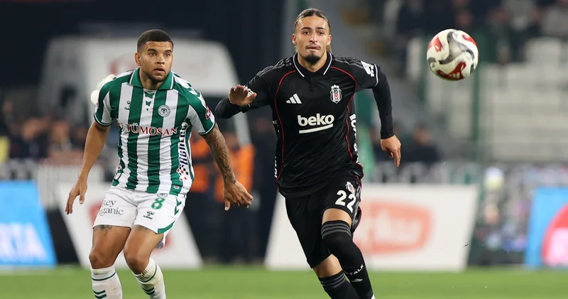 Beşiktaş ta Taylan Bulut yol ayrımında! Beşiktaş Haberleri