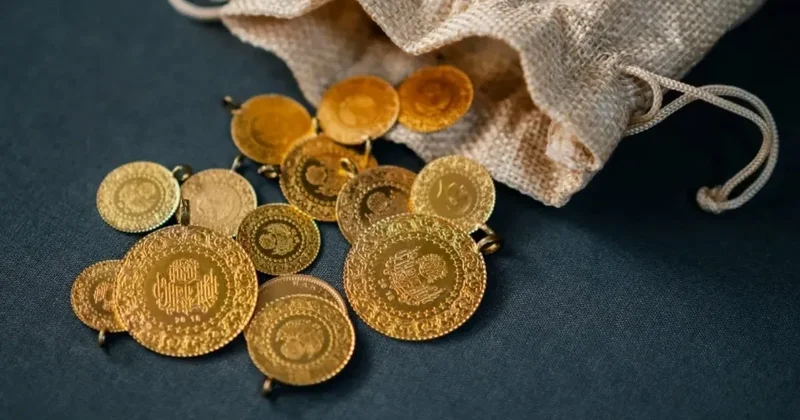 Altın kuyumcudan mı bankadan mı alınmalı? Sözcü Gazetesi