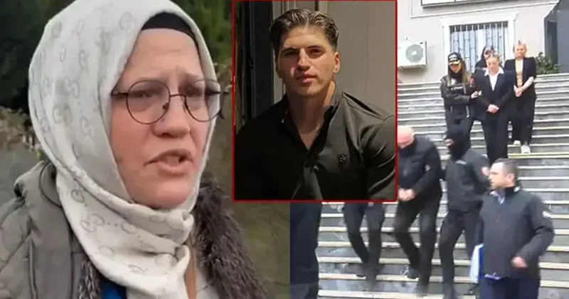 Kubilay Kundakçı cinayetinde anneye kan donduran teklif! Nasıl yapabilirler?