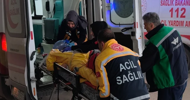 Bayılan arkadaşının ardından yarım kalan temizlik için kazana girince zehirlenip öldü Bursa Haberleri