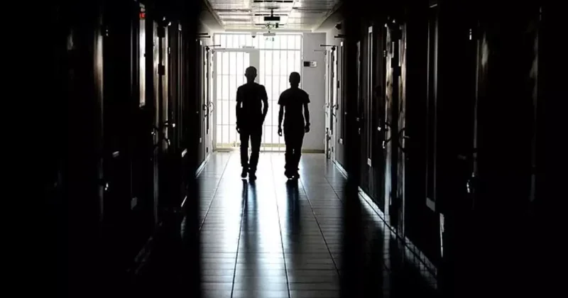 Cezaevlerinde e Avukat dönemi başlıyor