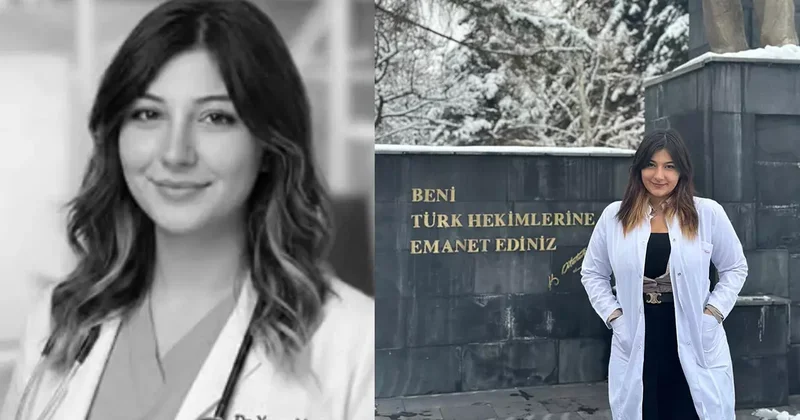 Öyle bir şeyler geliştireceğim ki; tüm Türkiye ismimi bilecek dedi! Kahreden ölüm