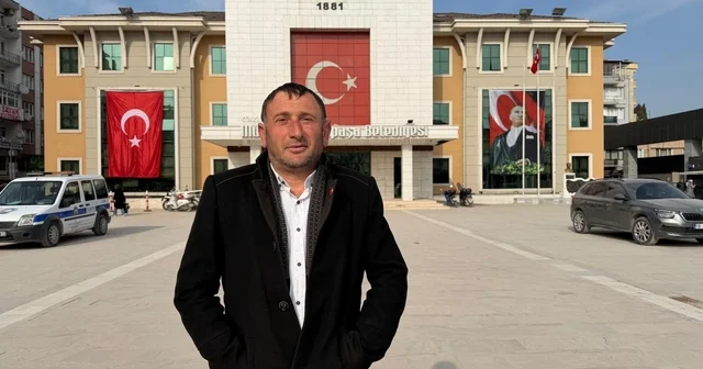 Bursa da 125 yıllık mahallenin adı değişiyor Döllük Mahallesi nin ismi değişiyor: Yeni isim için resmi başvuru yapıldı Bursa Haberleri