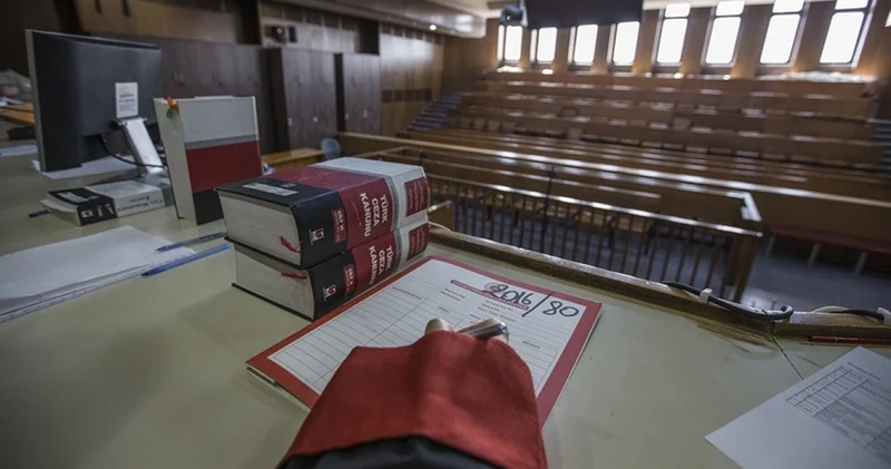 Yenidoğan çetesi davasının duruşması yarına ertelendi