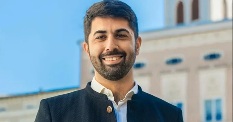 Türk başkan, Almanya da 60 yılın ardından bir ilki başardı Sözcü Gazetesi