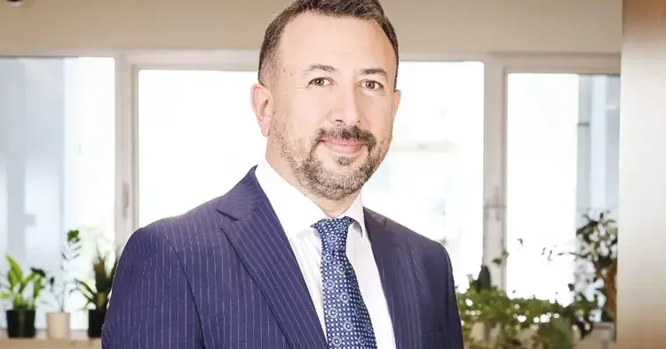 Bir yılda 921 milli patent başvurusu yaptı