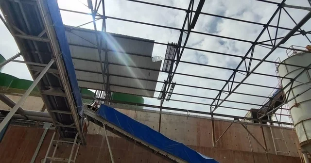 Safir Tuz Fabrikası ndaki ölümlü iş kazasında 2 gözaltı Kırıkkale Haberleri