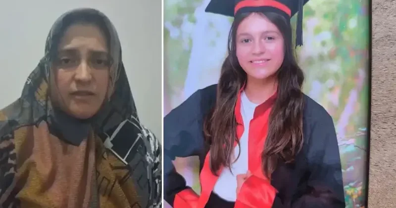 Telefonu elinden alınan 13 yaşındaki kız evden kaçtı Adana Haberleri