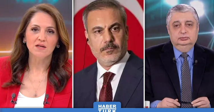 Türkiye nin Diplomasi Trafiği: Çözüm Masasında Hangi Ülkeler Var?