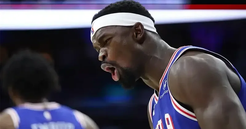 Adem Bona double double ı kıl payı kaçırdı Basketbol Haberleri