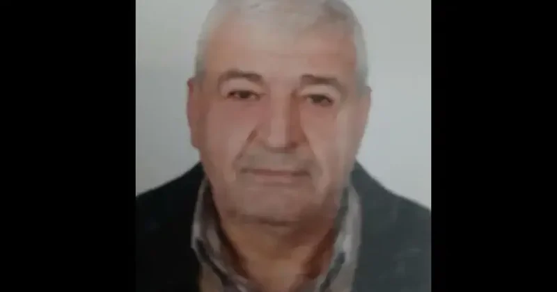 İkram edilen lokum canından etti!