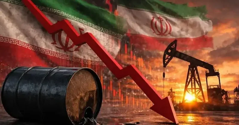 Bütün dünya için petrolde kritik senaryo! BlackRock CEO su uyardı