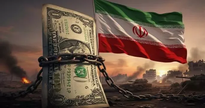 İran ın milyarlarca dolarını donduran ülkeler açıklandı! Bir kuruşunu bile harcayamıyor...