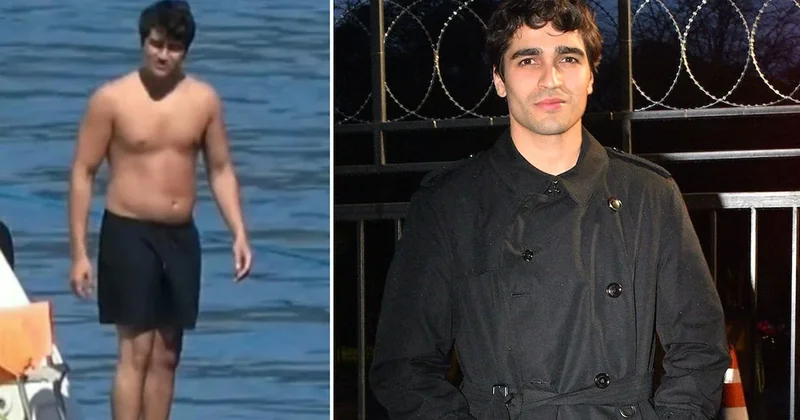 Mert Ramazan Demir tam 20 kilo verdi: Delikanlı’daki rolü için inanılmaz değişim Sözcü Gazetesi