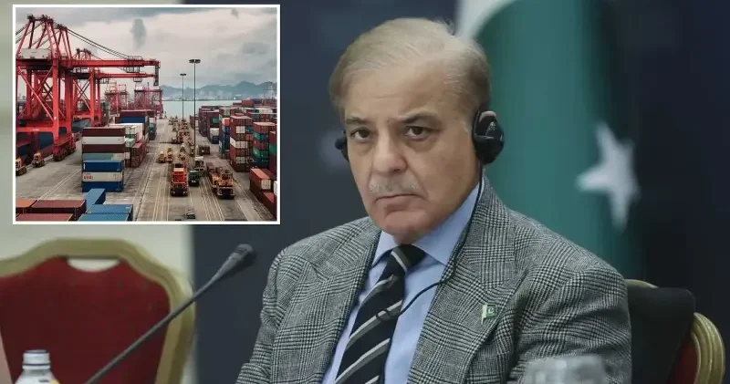 Pakistan Başbakanı Şerif ten ihracatı hızlandırın talimatı: Körfez in gıda ihtiyaçlarını karşılamak bizim görevimiz Asya Haberleri