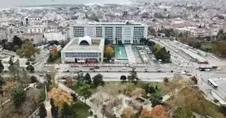 İBB ye yönelik Yolsuzluk davası; mahkemede görüntü çekenlere soruşturma başlatıldı