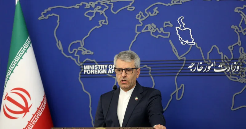 İran: Dünya ekonomisindeki durum ABD İsrail in dayattığı pervasız ve hukuksuz savaştan kaynaklanıyor Dış Haberler