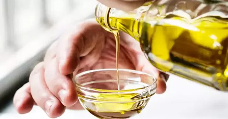 Evinizdeki 3 yağa dikkat: Kansere sebep oluyor! Kimse bilmiyordu