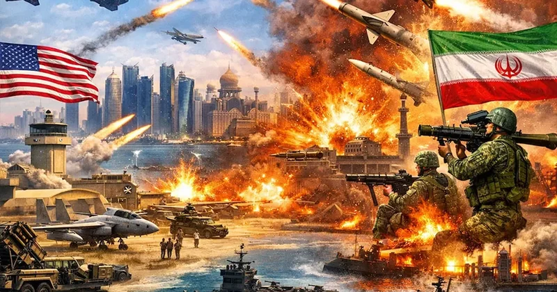 Ateşkesin gölgesinde yeni saldırılar! Savaşta 26 ncı gün Sözcü Gazetesi