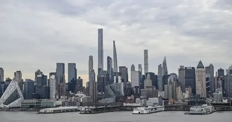 ABD de ithalat ve ihracat fiyat endeksleri şubatta arttı