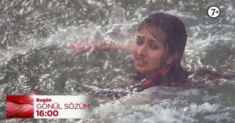 Gönül Sözüm de Pari sudan kurtulmaya çalışıyor! Kavuşabilecek mi?