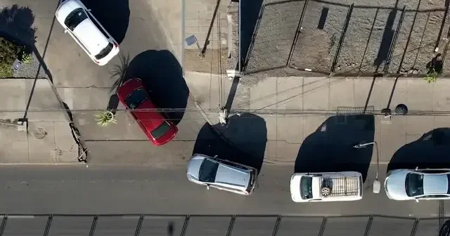 Akaryakıt fiyatlarındaki artış nedeniyle akaryakıt istasyonlarında kuyruk oluştu VİDEO İZLE