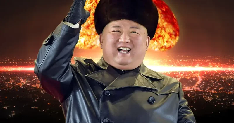 Kim, İran savaşını örnek gösterdi: Nükleer silahlardan vazgeçmemekte haklıyız