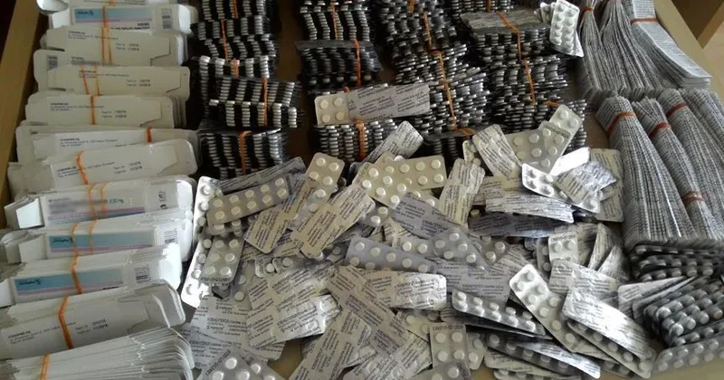 Yemen: İran’dan gelen yük gemisi ele geçirildi