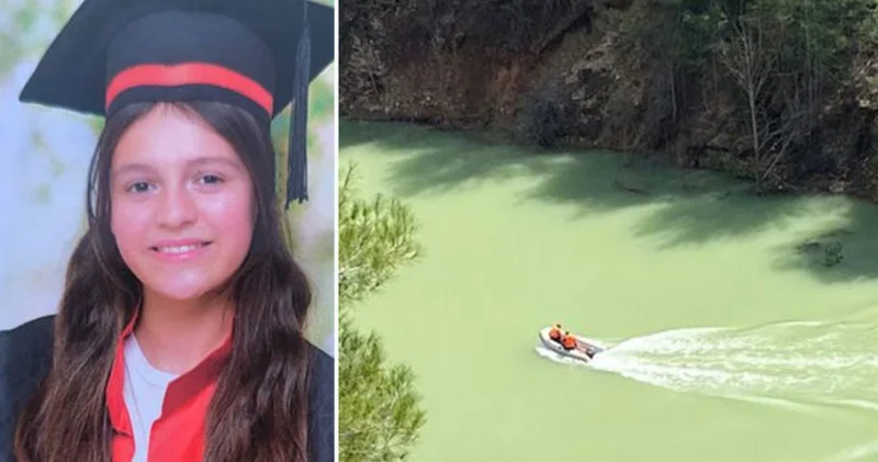 SON DAKİKA: 13 yaşındaki İklim Nur İnce için tedirgin eden bekleyiş Adana haberleri Son dakika haberleri