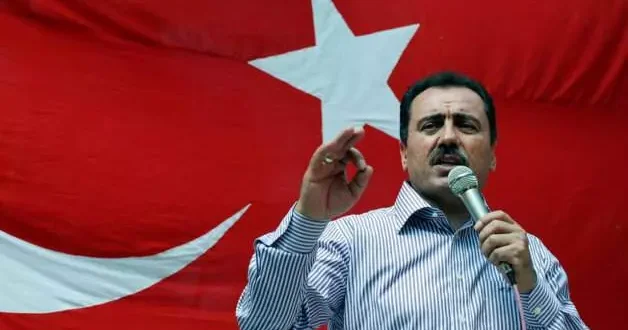 Vefatının 17. yılında anılan Muhsin Yazıcıoğlu nun Üşüyorum şiiri hala hafızalarda