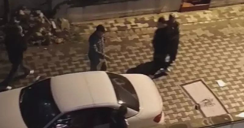 Kubilay Kaan Kundakçı cinayetinin hemen sonrası! Canbay ağlayarak feryat etti: Bizim yardımcımız ol Ya Rabbim