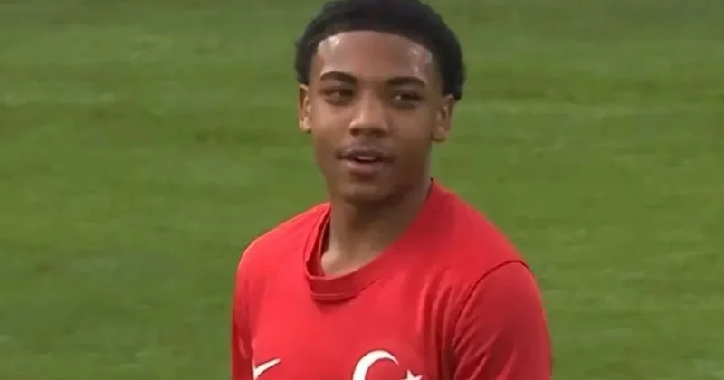 Thierry Karadeniz esti milliler rakibini farka boğdu Sözcü Gazetesi