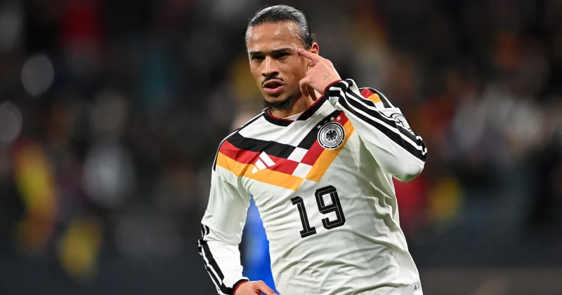 Joachim Löw den Leroy Sane sözleri! Galatasaray Haberleri