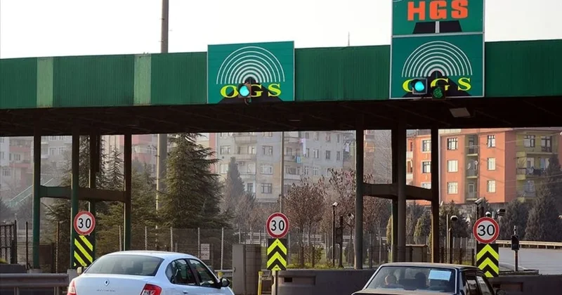 HGS kullananlar dikkat! Uzmanlardan kritik uyarı geldi Sözcü Gazetesi