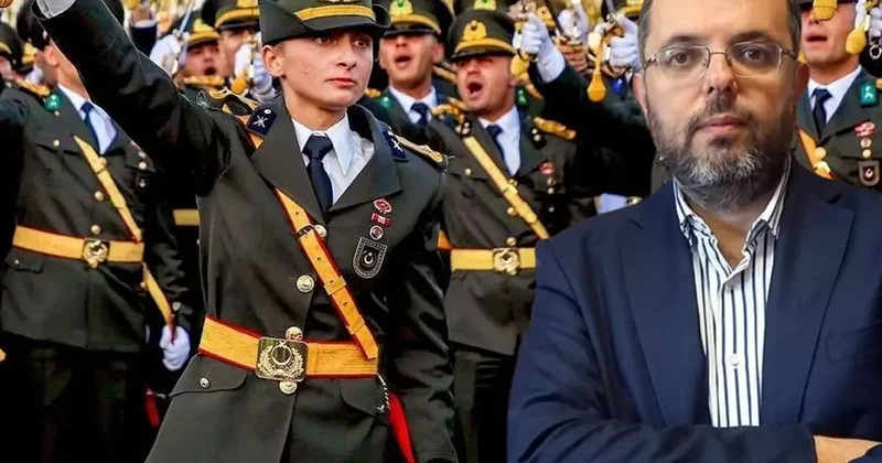 MSÜ Rektörü, İftira ve Yalanlara Tepki Gösterdi