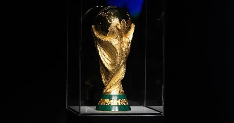 2026 FIFA Dünya Kupası nda play off turu heyecanı başlıyor!