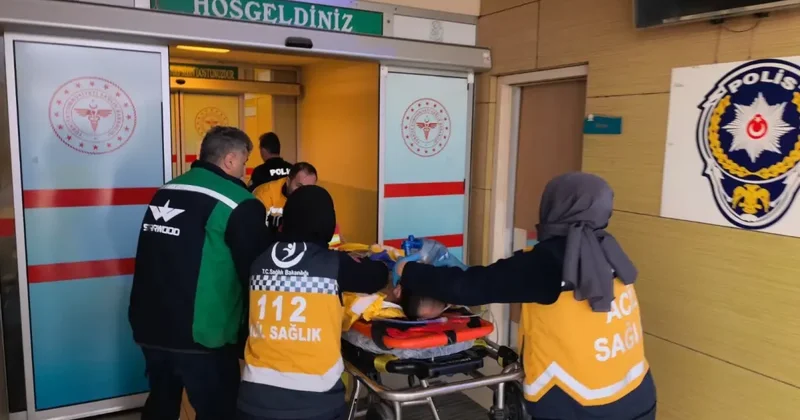 İnegöl de Kimyasal Gaz Zehirlenmesi: Bir Ölü