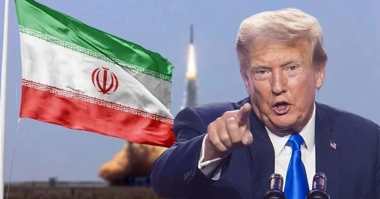 İsrail in Kanal 12 televizyonu: Trump anlaşmaya varılmasa da cumartesi ateşkes ilan edebilir