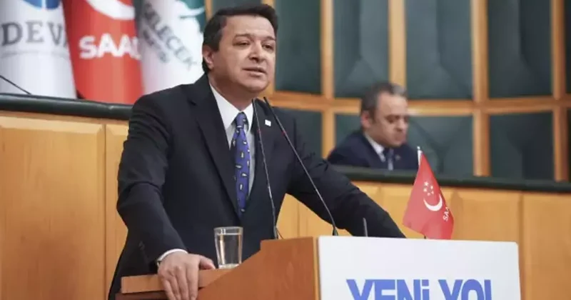 Saadet Partisi lideri Arıkan dan, Erdoğan ve Bahçeli ye sürpriz teşekkür