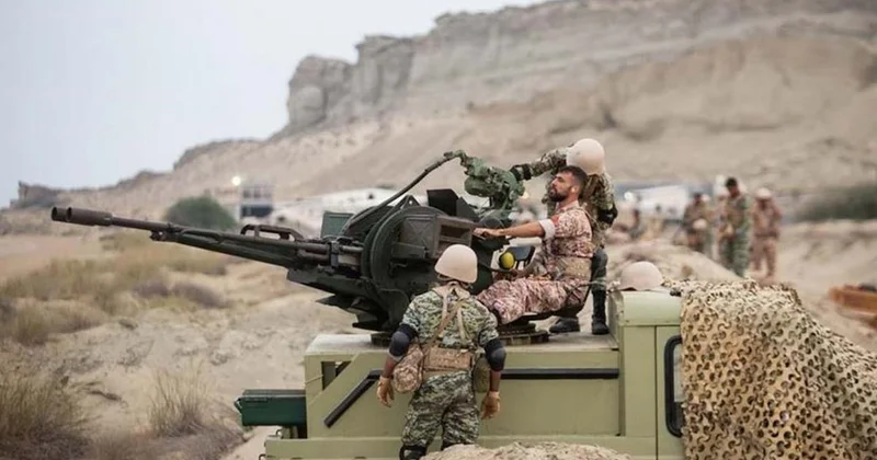 Trump görüşüyoruz dedi, İran dan çok sert açıklama geldi Sözcü Gazetesi