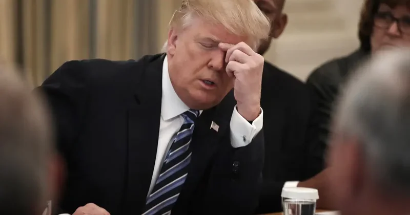 İran dan Trump tan diplomasi hamlesine yanıt: İnandırıcı değil, kendimizi savunmaya devam edeceğiz