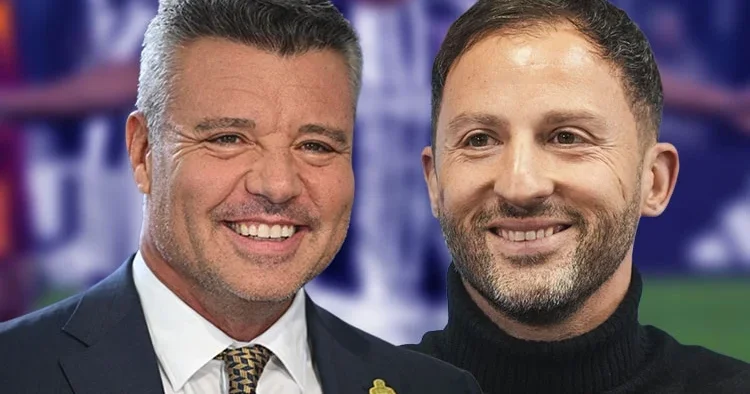 Fenerbahçe, Openda transferi için resmen temas kurdu! 4 rakip daha