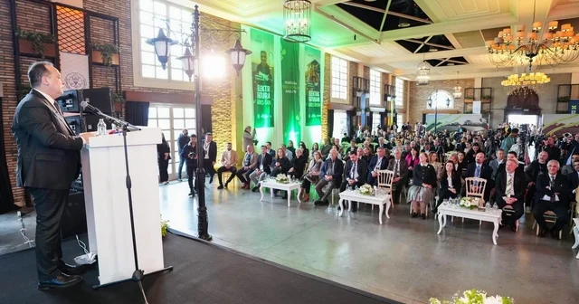 Manisa kendi enerjisini üretecek Manisa Büyükşehir Belediye Başkanı Besim Dutlulu: Güneşin gücünü her eve her işletmeye taşımaya kararlıyız Manisa Haberleri