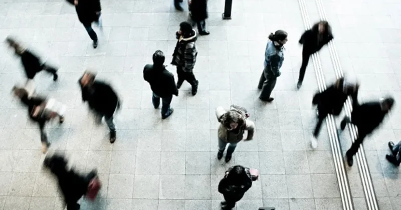 DİSK AR geniş tanımlı işsizlik raporunu açıkladı: Avrupa nın 2,4 katına ulaştı