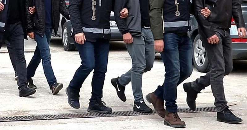 İstanbul daki Nevruz operasyonunda 9 kişi tutuklandı