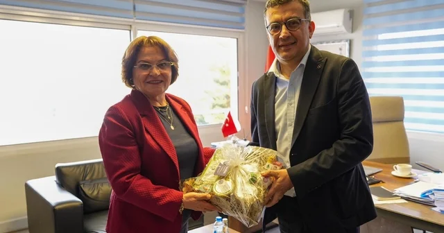 Didim de yeni ulaşım hattı gündeme geldi Aydın Haberleri