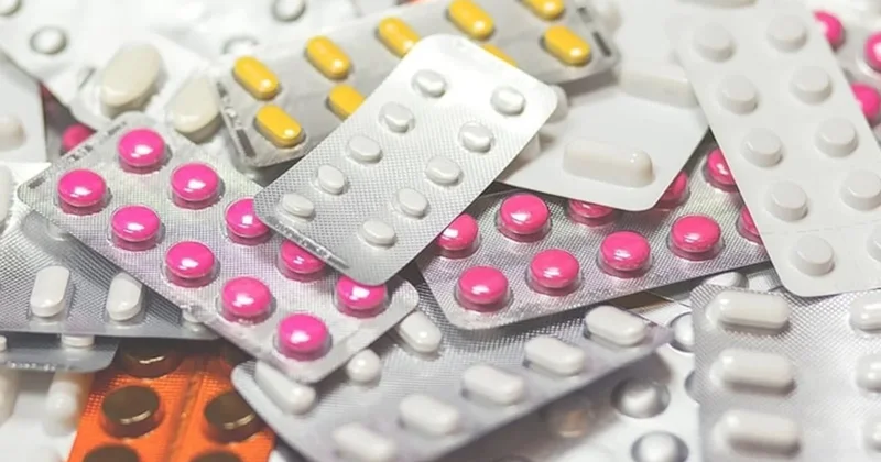 Ünlü ilaç markası ABD li şirkete satıldı Sözcü Gazetesi