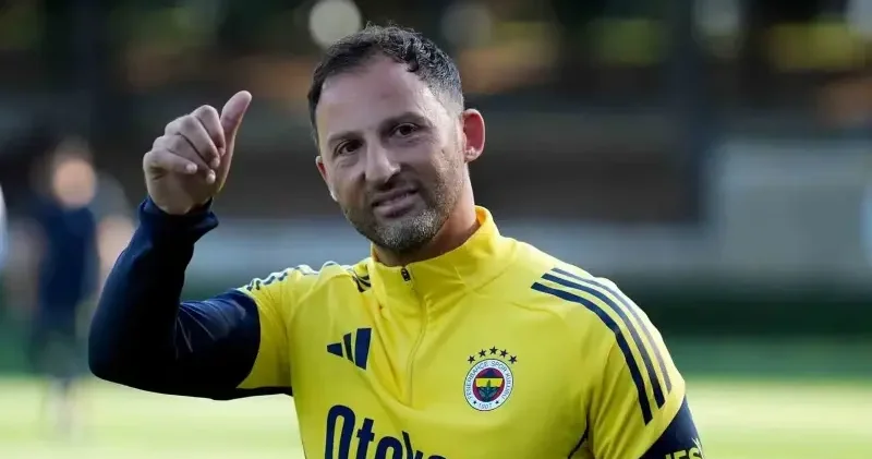 Fenerbahçeli yıldız geri döndü: Beşiktaş maçında sahada olacak Futbol Haberleri