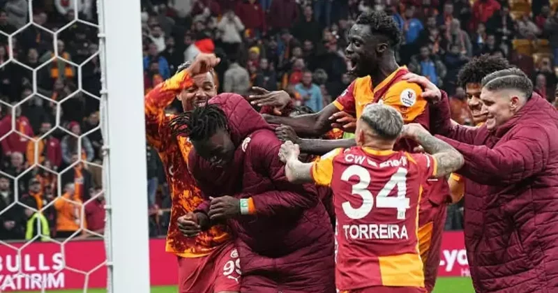 Galatasaray da bir devir sona eriyor! Yıldız futbolcu oynamak istediği takımı açıkladı