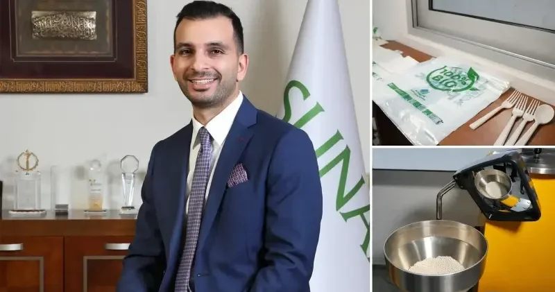 Yeni tek kullanımlık plastik düzenlemesi sanayide dönüşümü başlatıyor Hayat Haberleri